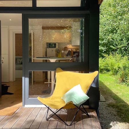Le Bungalow Bonningues-les-Calais Bagian luar foto